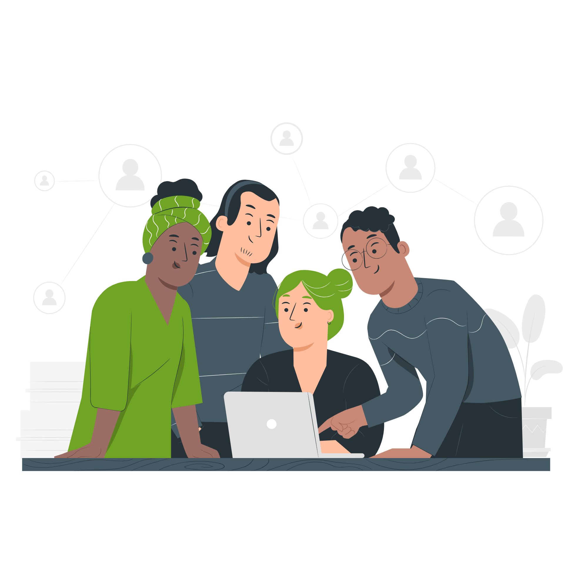 OIN US AS A FRONT DESK & CUSTOMER CARE INTERNERSHIP