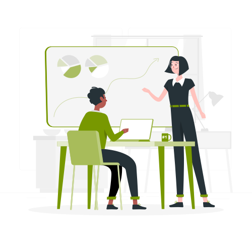 From Monday to Friday