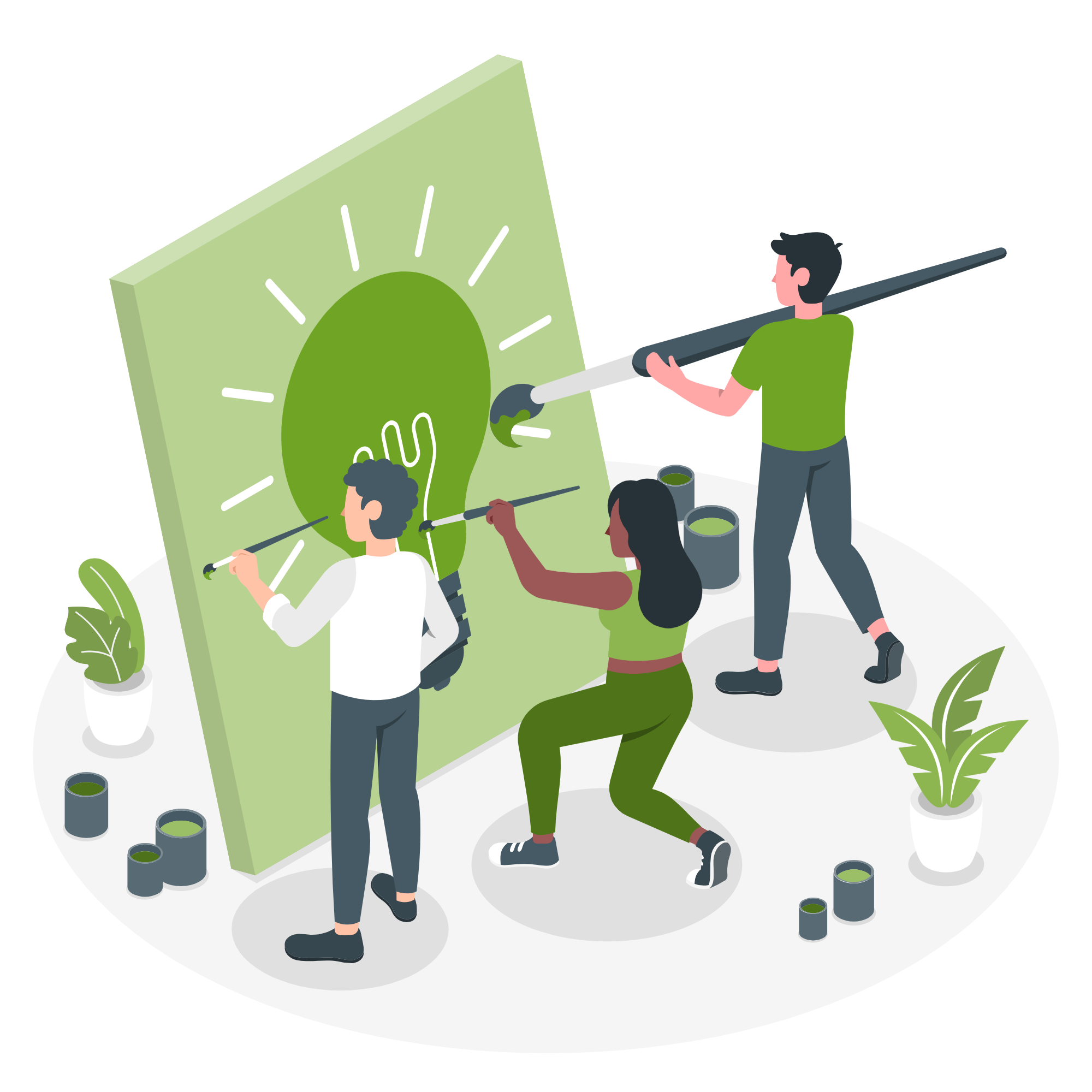 From Monday to Friday