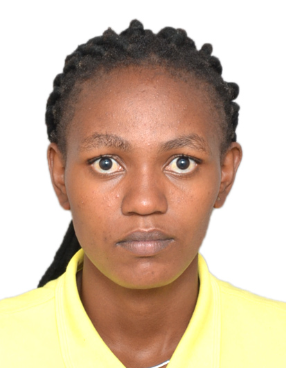 Amina INYANGE