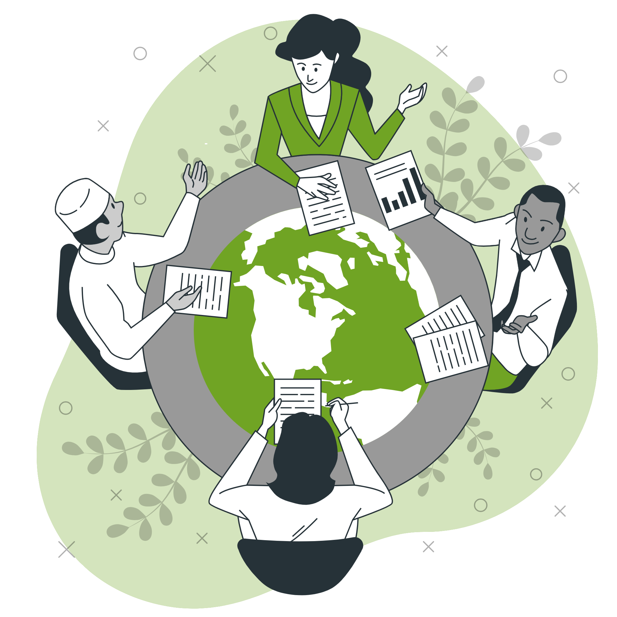 Cultural understanding