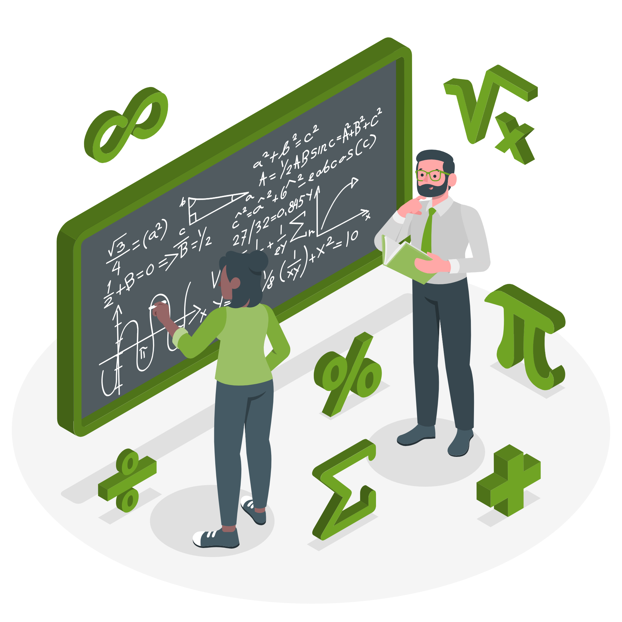 Science and Research